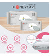 Honey Care Disinfectant Wipes For Dogs (With Silver Ions)