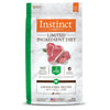 Instinct Limited Ingredient Diet Grain-Free Recipe with Real Lamb Dry Dog Food