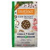 Instinct Raw Boost Whole Grain Real Lamb & Oatmeal Recipe Dry Dog Food