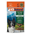 K9 Natural Freeze Dried Lamb Topper Dog Food