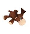 KONG Cozie Ultra Max Moose Dog Toy