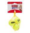 Kong AirDog Squeakair Balls (Bundle) Dog Toy