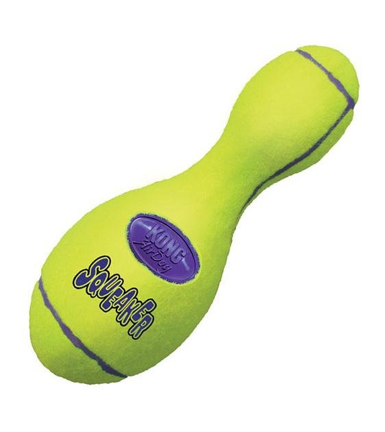 Bowling pin clearance dog toy