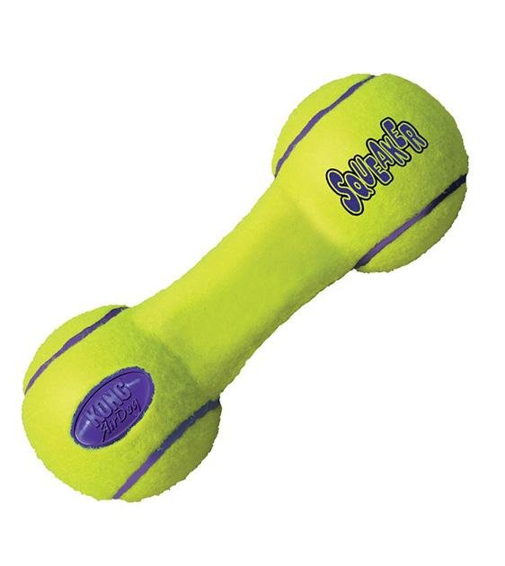 Dog online toy dumbbell
