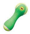 Kong Airdog Off/On Squeaker Rattle Dog Toy
