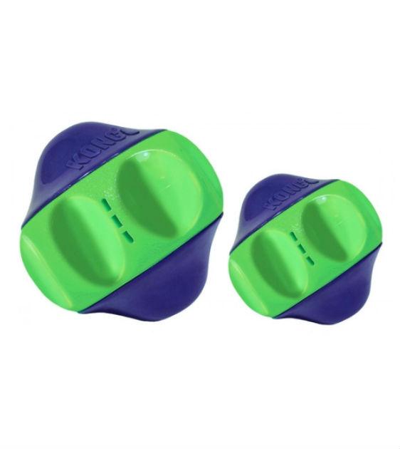 Kong babbler small hot sale