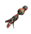 Kong Camo Wubba Dog Toy (Assorted Colors)