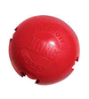 Kong Classic Biscuit Ball Dog Toy