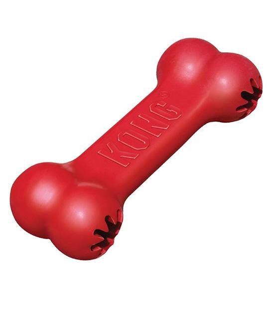 20% OFF:  KONG Classic Goodie Bone Dog Toy