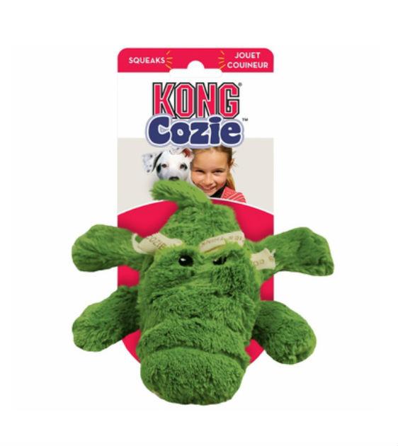 Kong cozie deals toys