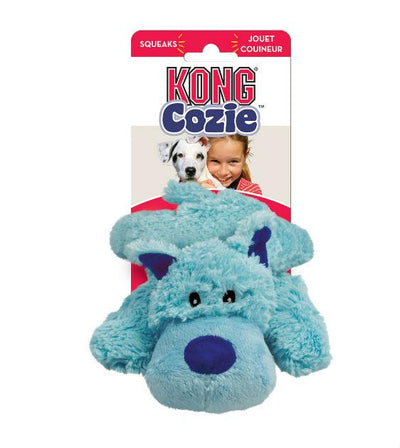 Kong Cozie Baily Dog Toy
