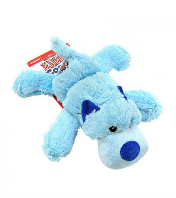 Kong Cozie Baily Dog Toy