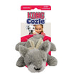 Kong Cozie Buster Dog Toy