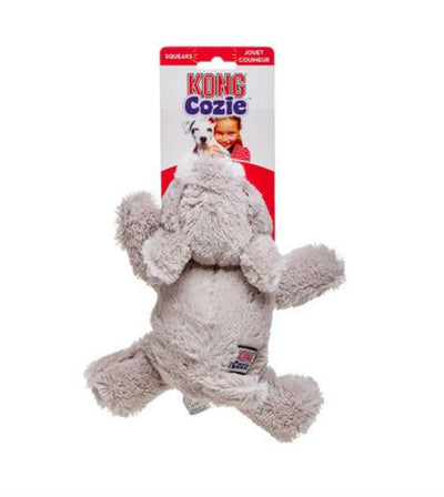 Kong Cozie Buster Dog Toy