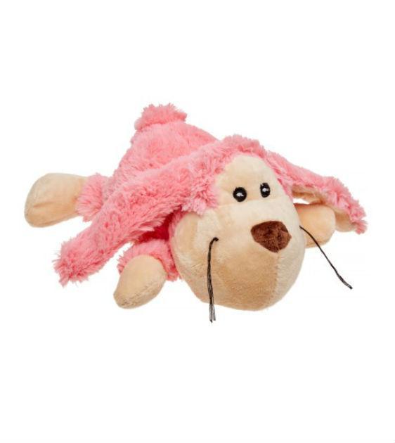 Kong Cozie Floppy Dog Toy