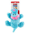 Kong Cozie King Dog Toy