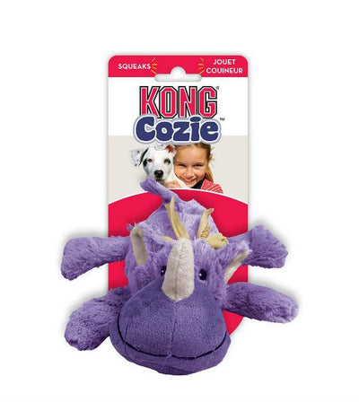 Kong Cozie Rosie Dog Toy