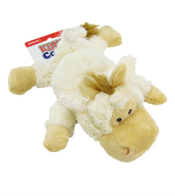 Kong Cozie Tupper Dog Toy