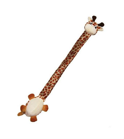 Kong Danglers Giraffe Dog Toy
