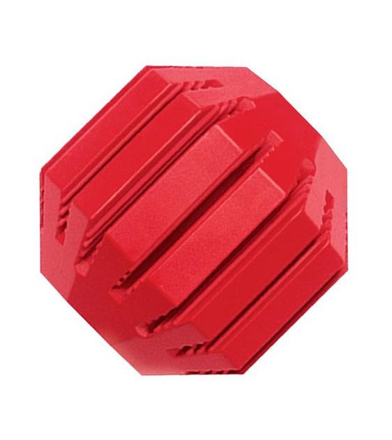 Kong Dental Stuff A Ball Dog Toy