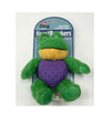 Kong Heartbreakers Frog Dog Toy