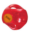 Kong Jumbler Ball Interactive Dog Toy