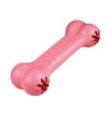 KONG Puppy Goodie Bone Dog Toy (Assorted Colours) - pink