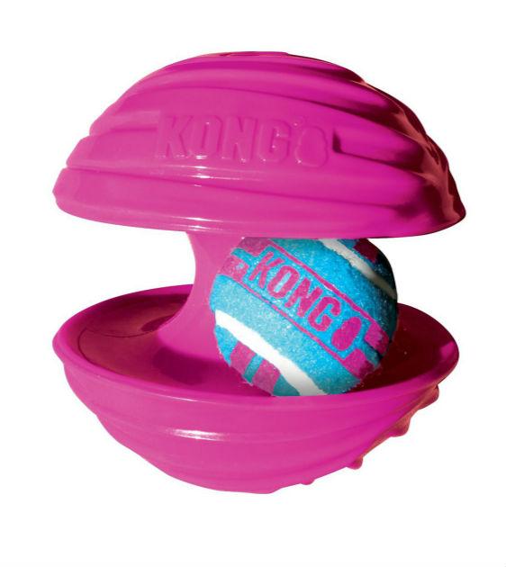 Kong rambler ball top