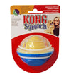 Kong Sqrunch Interactive UFO Dog Toy