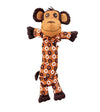 Kong Stretchezz Monkey Dog Toy
