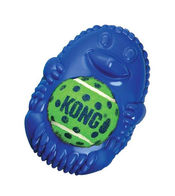 Kong Tennis Pals Hedgehog Dog Toy Good Dog People