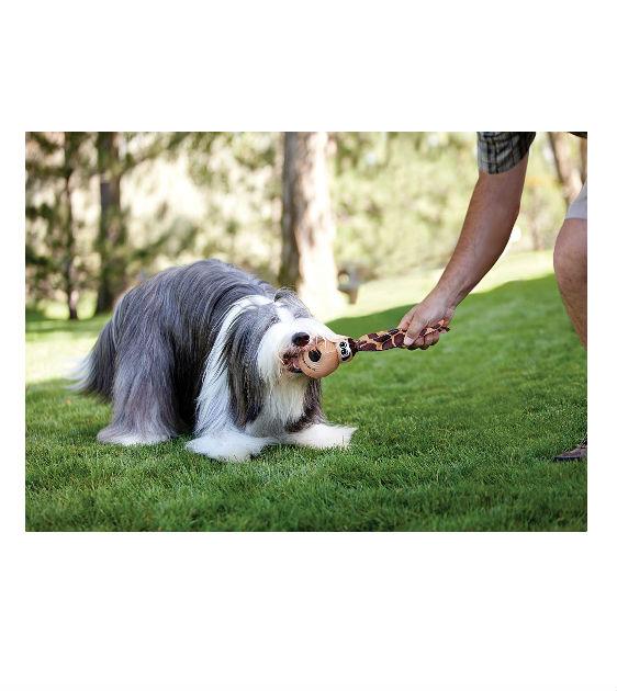 Kong Wubba Floppy Ear Dog Toy Good Dog People
