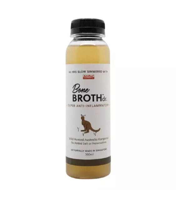 Bone Broth Dr. Premium Kangaroo Frozen Bone Broth For Dogs
