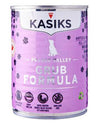 Kasiks Grain Free, Fraser Valley Grub Canned Dog Food