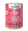 Kasiks Grain Free, Wild Coho Salmon Wet Dog Food