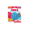 KONG Puppy Activity Ball Dog Toy (Assorted Colours) - blue