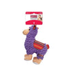 Kong Sherps Llama Dog Toy