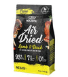 Absolute Holistic Air Dried Lamb & Duck Dry Dog Food