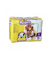 Pampets Pet Diapers for Dogs (Medium)