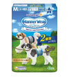 Unicharm Pet Manner Dog Diaper