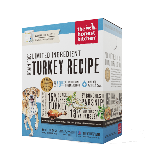 Buy honest sales kitchen dog food