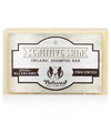 Natural Dog Company Organic Sensitive Skin Shampoo Bar For Dogs