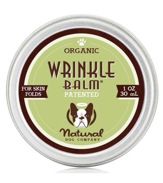 Healing balm for store dogs