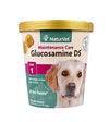NaturVet Glucosamine DS Plus (Level 1) Maintenance Care Soft Chew Dog Supplement (70 Count)