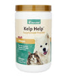 NaturVet Kelp Help (Skin, Digestion & Immunity) Powder Cat & Dog Supplement
