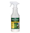 NaturVet Potty Here Potty Training Aid Spray for Dogs