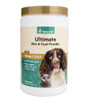NaturVet Ultimate Skin & Coat Powder Cat & Dog Supplement