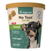 Naturvet No Toot Gas Aid Soft Chew Dog Supplement
