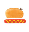 P.L.A.Y. Eco-Friendly American Classics Hot Dog Dog Toy