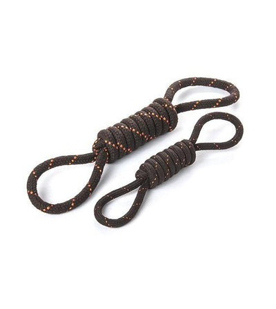 P.L.A.Y. Eco-Friendly Tug Rope Toy for Dogs Small